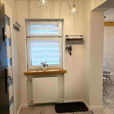 Klimatyczny Z Kominkiem Sklářská Poruba