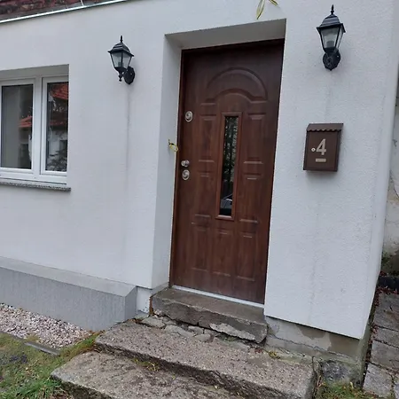 Klimatyczny Z Kominkiem * Sklářská Poruba