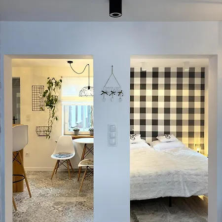 Klimatyczny Z Kominkiem * Sklářská Poruba