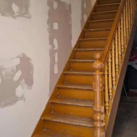 Klimatyczny Z Kominkiem * Sklářská Poruba