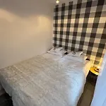 Klimatyczny Z Kominkiem Apartman