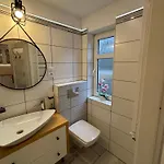Apartman Klimatyczny Z Kominkiem