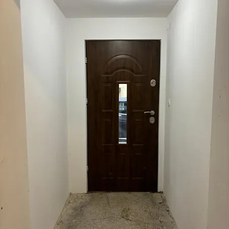 Apartment Klimatyczny Z Kominkiem