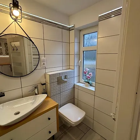 Apartamento Klimatyczny Z Kominkiem