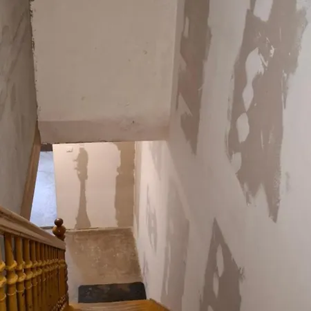 Apartment Klimatyczny Z Kominkiem