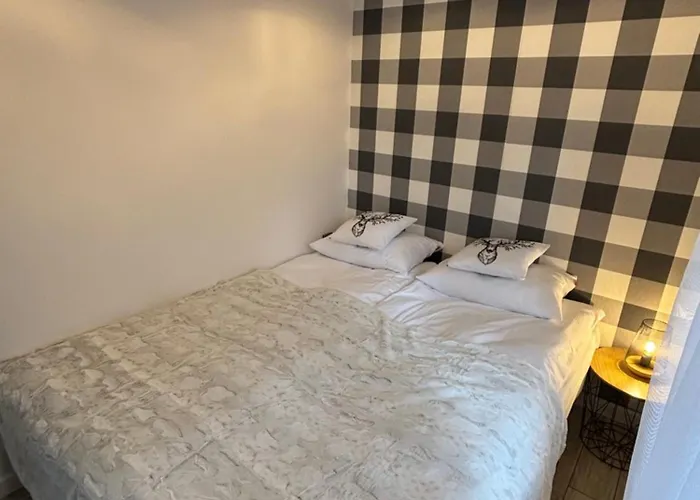 Klimatyczny Z Kominkiem Appartamento