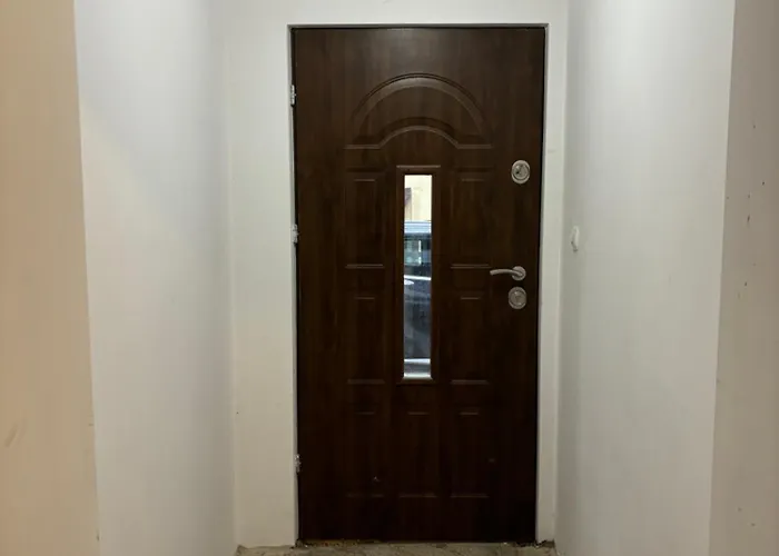 Appartamento Klimatyczny Z Kominkiem