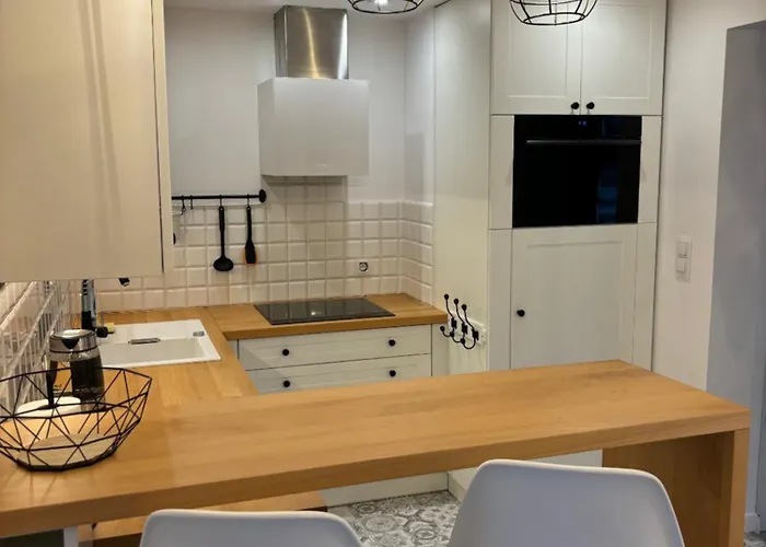 Appartamento Klimatyczny Z Kominkiem Szklarska Poręba