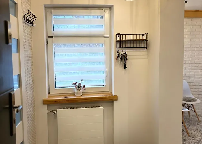 Klimatyczny Z Kominkiem Szklarska Poręba