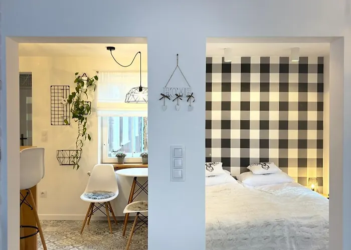 Klimatyczny Z Kominkiem * Szklarska Poręba