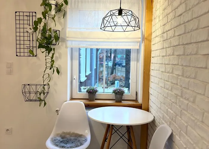 Klimatyczny Z Kominkiem Appartamento Szklarska Poręba