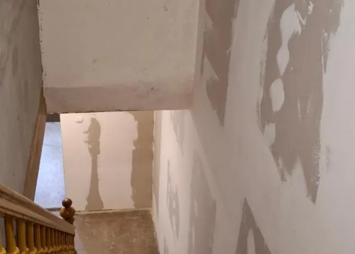 Appartamento Klimatyczny Z Kominkiem