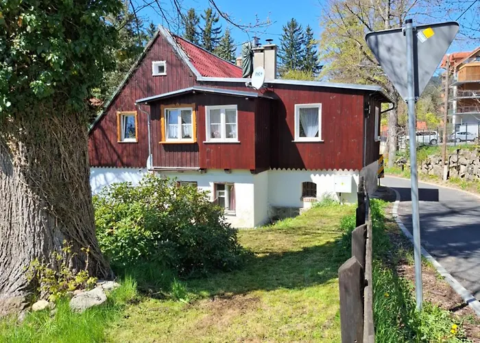 Appartamento Klimatyczny Z Kominkiem Szklarska Poręba